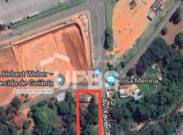 Casa · 1187m² · 3 Quartos · 0 - Casa 3 quartos - Parque Atalaia