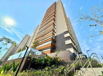 Apartamento de 3 quartos, Ribeirão Preto · Apartamento THZ a venda Jardim Botânico 