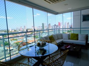 Apartamento à Venda no Edifício Summerville | Jóquei Clube – Teresina-PI · Apartamento à Venda no Edifício Summerville | Jóquei Clube – Teresina-PI