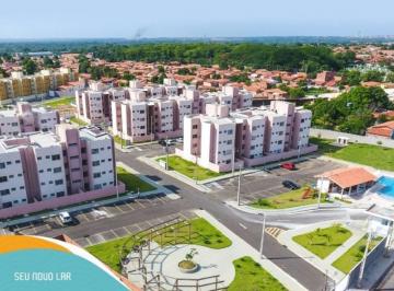 Apartamento de 2 quartos à venda no Condomínio Barra Grande Village · Apartamento de 2 quartos à venda no Condomínio Barra Grande Village