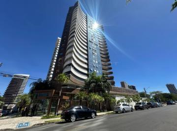 Apartamento de 346m² no Edifício Grand Monde – Jóquei | Teresina-PI · Apartamento de 346m² no Edifício Grand Monde – Jóquei | Teresina-PI