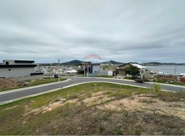 Terreno · 252m² · Terreno de Esquina | Vista para a Lagoa | 252m² de Puro Potencial