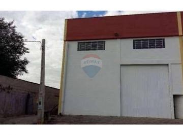 Comercial · 600m² · 3 Vagas · Alugue Galpão Industrial Moderno em Sorocaba