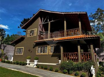 Casa · 250m² · 4 Quartos · 15 Vagas · Condomínio com 4 quartos à venda em Jardim Das Palmeiras (zona Sul) - SP
