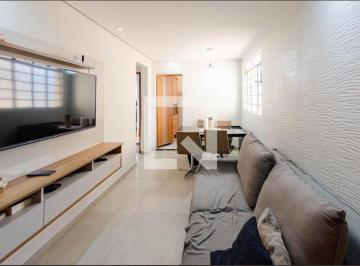 Apartamento · 49m² · 2 Quartos · 1 Vaga · Apartamento à Venda - Jardim América, 2 Quartos, 49 m² - Belo Horizonte