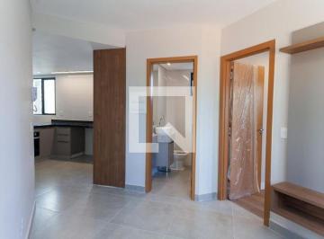 Apartamento en Venda de 1 quarto Funcionários · Apartamento à Venda - Funcionários, 1 Quarto, 50 m² - Belo Horizonte