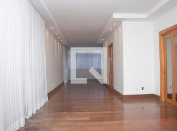 Apartamento · 430m² · 5 Quartos · 2 Vagas · Apartamento à Venda - Lourdes, 5 Quartos, 430 m² - Belo Horizonte