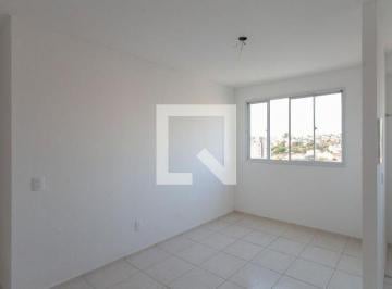 Apartamento · 48m² · 2 Quartos · 1 Vaga · Apartamento à Venda - Serrano, 2 Quartos, 48 m² - Belo Horizonte