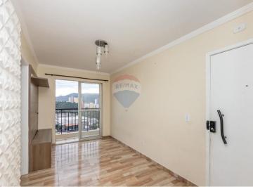 Apartamento · 43m² · 2 Quartos · Apartamento com 2 Dormitórios Planejados e Vaga Coberta no Condomínio Spazio Felicita – Conforto e P