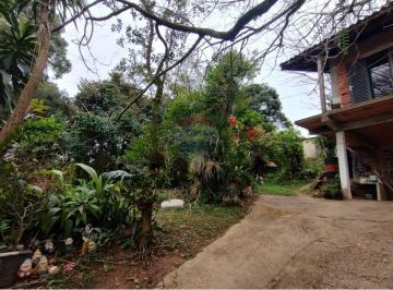 Rural · 210m² · 4 Quartos · CHÁCARA FLOR MORENA - Campo Limpo Paulista/SP