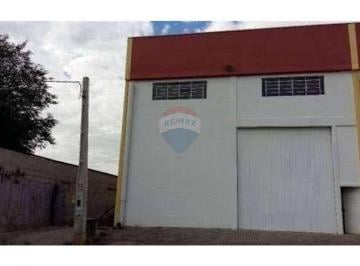 Comercial · 600m² · 3 Vagas · Alugue Galpão Industrial Moderno em Sorocaba