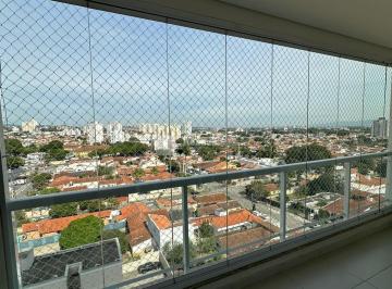 Apartamento · 77m² · 2 Quartos · 1 Vaga · Apartamento à venda em Taubaté, Jardim das Nações, com 2 quartos, com 77.25 m², Edificio Bali