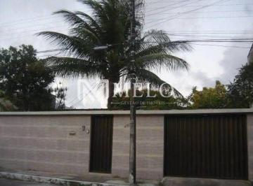 Casa · 100m² · 3 Quartos · 3 Vagas · Casa aluguel 3 Qts,.1 Suits,100M²,3 vagas, Encruzilhada