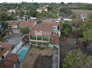 Apartamento · 420m² · 6 Quartos · 5 Vagas · Casa Duplex 6 Qts .2 Suits,Praia do Sossego,lazer...