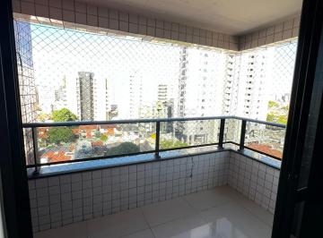 Apartamento · 98m² · 3 Quartos · 1 Vaga · Apartamento 3 Quartos - 97m² - Jatiuca - Edf EDIFÍCIO LUMIÈRE