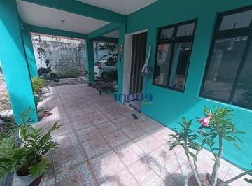 Casa · 400m² · 5 Quartos · 7 Vagas · Casa com 5 dormitórios - venda por R$ 750.000,00 ou aluguel por R$ 2.653,58/mês - Jardim das Oliveir