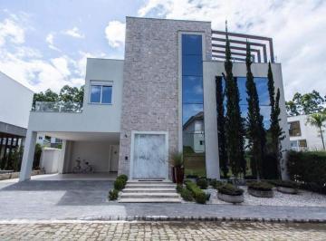 Casa · 350m² · 5 Quartos · 2 Vagas · Casa à venda no Cond. Haras Rio do Ouro em Balneário Camboriú