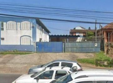 Comercial · 12m² · Galpão/Depósito/Armazém em Cavalhada