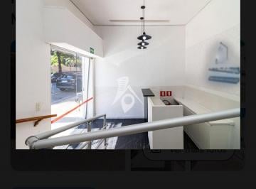 Comercial · 146m² · Prédio Comercial com 7 salas e 3 banheiros