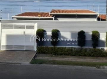 Casa · 179m² · 3 Quartos · 3 Vagas · Casa Térrea à Venda no Parque Bom Retiro - Paulínia/SP
