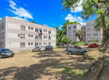 Apartamento · 77m² · 3 Quartos · 2 Vagas · Apartamento com 3 quartos e 77m² à venda em Teresópolis, Porto Alegre.