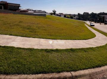 7b7bedbcc49c7abe87e8e5c29513501195332325 · Terreno à venda, 1047 m² - Condomínio Fazenda Jequitibá - Sorocaba/SP