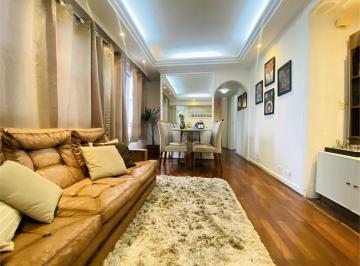 Apartamento · 66m² · 2 Quartos · 1 Vaga · Apartamento com 2 quartos à venda em Rudge ramos - SP