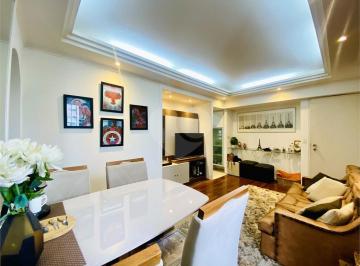 Apartamento · 66m² · 2 Quartos · 1 Vaga · Apartamento com 2 quartos à venda em Rudge ramos - SP