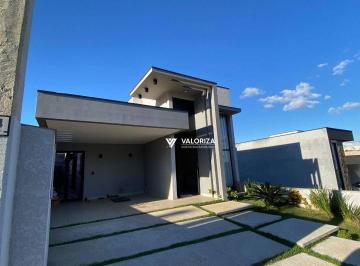 6691264e6bd406bb0c655433222d7d60cd7c4e5e · Casa com 3 dormitórios à venda, 200 m² por R$ 930.000,00 - Wanel Ville - Sorocaba/SP