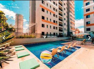 eff3d395827a7d8b34fcd9c4fd1ba12cbdad1ce7 · Apartamento com 2 dormitórios à venda, 55 m² por R$ 410.000,00 - Jardim Europa - Sorocaba/SP