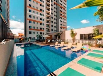 aabe24ddf2627f1ce464e607fe30e99d56b8bfc8 · Apartamento com 2 dormitórios à venda, 55 m² por R$ 410.000,00 - Jardim Europa - Sorocaba/SP