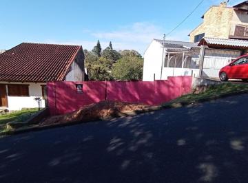 Terreno · 220m² · Terreno na TravessaNossa Senhora de Lourdes