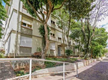 Apartamento · 51m² · 2 Quartos · 1 Vaga · Apartamento 2 dormitórios à venda em Cristo Redentor - Porto Alegre