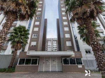 Apartamento · 159m² · 4 Quartos · 3 Vagas · Apartamento 4 dorms à venda Rua Dona Augusta, Menino Deus - Porto Alegre