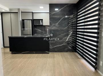 Apartamento · 2 Quartos · 1 Vaga · Apartamento 2 quartos - Jardim Presidente