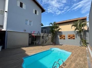 Foto 01 · Comprar/vendo: Casa sobrado a venda no Jardim São Vicente, Jundiaí, SP com 3 dormitórios (1 suíte), 
