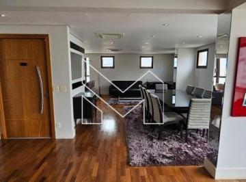 Foto 01 · Apartamento, Jardim Paulista, São Paulo, SP