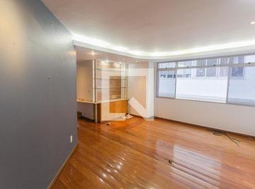 Apartamento · 300m² · 3 Quartos · 2 Vagas · Apartamento para Aluguel - Santo Antônio, 3 Quartos, 300 m2 - Belo Horizonte