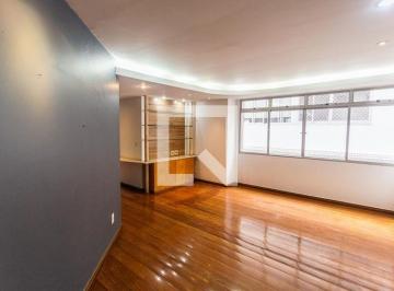 Apartamento · 300m² · 3 Quartos · 2 Vagas · Apartamento para Aluguel - Santo Antônio, 3 Quartos,  300 m2 - Belo Horizonte