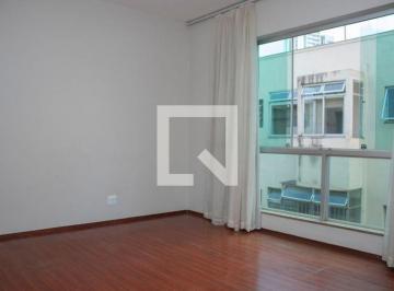 Apartamento · 110m² · 3 Quartos · 1 Vaga · Apartamento para Aluguel - Santo Agostinho, 3 Quartos, 110 m2 - Belo Horizonte