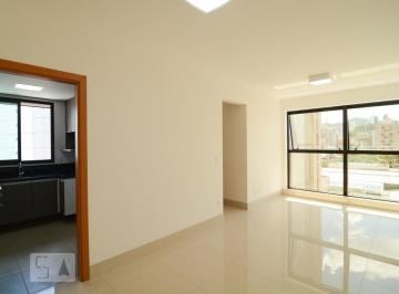 Apartamento · 72m² · 2 Quartos · 2 Vagas · Apartamento para Aluguel - São Pedro, 2 Quartos, 72 m2 - Belo Horizonte