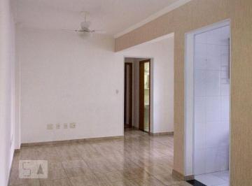 Apartamento · 116m² · 2 Quartos · 2 Vagas · Apartamento para Aluguel - Aviação, 2 Quartos, 116 m2 - Praia Grande