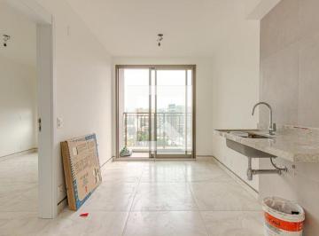 Apartamento · 32m² · 1 Quarto · Apartamento para Aluguel - Campo Belo, 1 Quarto, 32 m2 - São Paulo