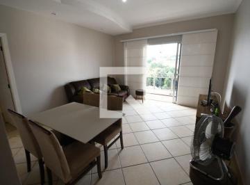 Apartamento · 83m² · 3 Quartos · 1 Vaga · Apartamento para Aluguel - Jardim Planalto, 3 Quartos, 83 m2 - Campinas