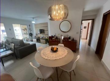 Apartamento · 123m² · 3 Quartos · 2 Vagas · Apartamento para venda em Santa Cruz Do José Jacques de 123.00m² com 3 Quartos, 1 Suite e 2 Garagens