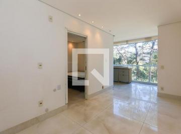 Apartamento · 36m² · 1 Quarto · 1 Vaga · Apartamento para Aluguel - Real Parque, 1 Quarto, 36 m² - São Paulo