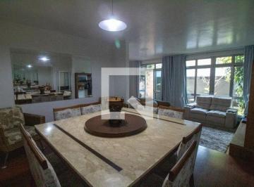 Casa · 600m² · 6 Quartos · 3 Vagas · Casa para Aluguel - Santo Amaro , 6 Quartos, 600 m² - São Paulo
