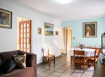 Apartamento · 74m² · 3 Quartos · 1 Vaga · Apartamento para Aluguel - Vila das Mercês, 3 Quartos, 74 m² - São Paulo