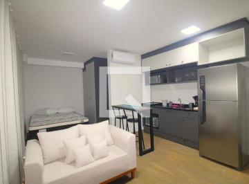 Apartamento · 27m² · 1 Quarto · Apartamento para Aluguel - Água Fria, 1 Quarto, 27 m² - São Paulo