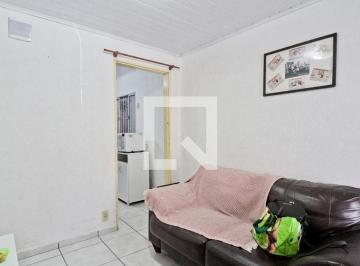 Casa · 45m² · 1 Quarto · Casa para Aluguel - Casa Verde, 1 Quarto, 45 m² - São Paulo